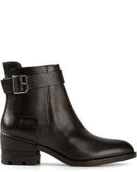 Alexander Wang Martine Ankle Boots