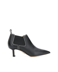 Paul Andrew Ana Ankle Boots