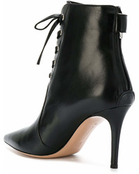 Gianvito Rossi Anden Boots