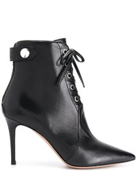 Gianvito Rossi Anden Boots