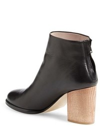 Helmut Lang Ankle Boot