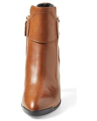 Tod's Ankle Bootie