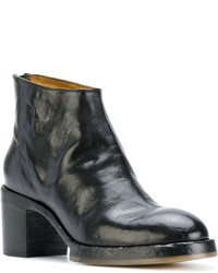 Officine Creative Ankle Boots