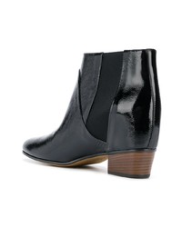 Golden Goose Deluxe Brand Ankle Boots