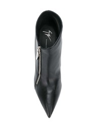 Giuseppe Zanotti Design Ankle Boots