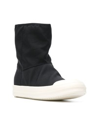 Rick Owens DRKSHDW Ankle Boots