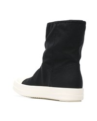 Rick Owens DRKSHDW Ankle Boots