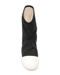 Rick Owens DRKSHDW Ankle Boots