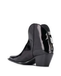 MSGM Ankle Boots
