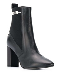 MSGM Ankle Boots