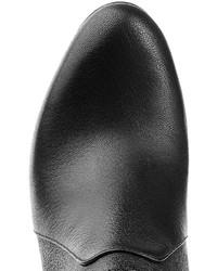 Diane von Furstenberg Ankle Boots Aus Leder