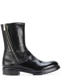 Officine Creative Ankle Boots