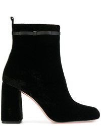 RED Valentino Ankle Boots