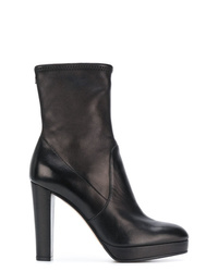 Sergio Rossi Ankle Boots