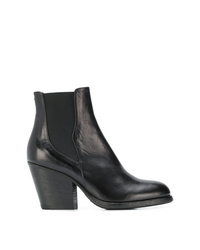 Pantanetti Ankle Boots