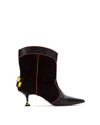 Andrea Bogosian Ankle Boots