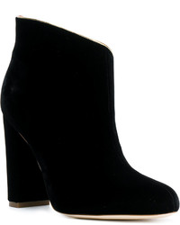 Malone Souliers Ankle Length Boots