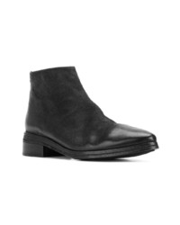 Marsèll Ankle Length Boots