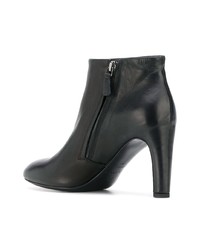 Del Carlo Ankle Length Boots