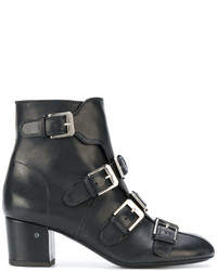 Laurence Dacade Ankle Length Boots