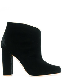 Malone Souliers Ankle Length Boots