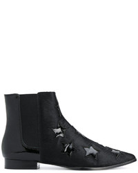 Ash Ankle Length Boots