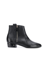 Laurence Dacade Ankle Length Boots