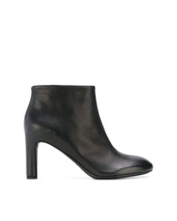 Del Carlo Ankle Length Boots