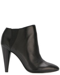 Ash Beverly Ankle Boots