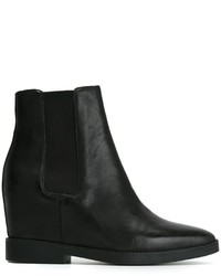 Ash Gong Ankle Boots