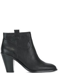 Ash Ivana Ankle Boots