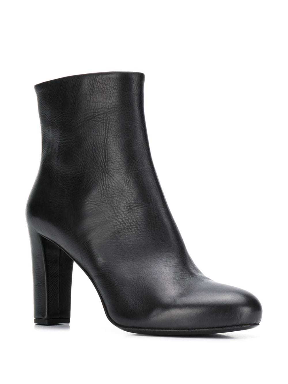 Del Carlo Aura Boots, $405 | farfetch.com | Lookastic