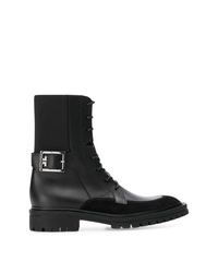 Givenchy Aviator Ankle Boots