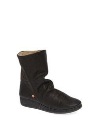 SOFTINOS BY FLY LONDON Azi Bootie