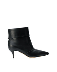 Paul Andrew Banner Ankle Boots