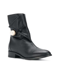 Jimmy Choo Beatrice Boots