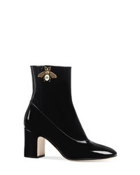 Gucci Bee Bootie