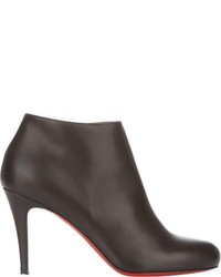 Christian Louboutin Belle Ankle Boots