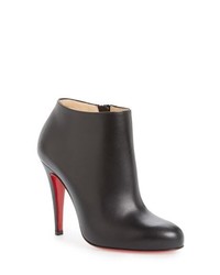 Christian Louboutin Belle Round Toe Bootie