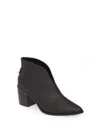 Kaanas Bellone Bootie