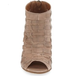 Cordani Belson Leather Bootie