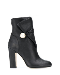 Jimmy Choo Bethanie 100 Ankle Boots
