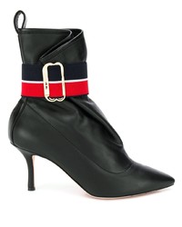 Bally Betsy Ankle Boots