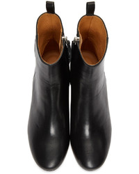 Isabel Marant Black Deyissa Boots