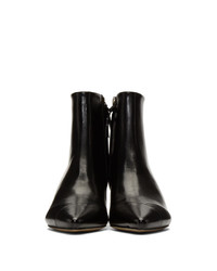 Isabel Marant Black Dufree Boots