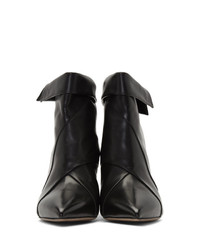 Isabel Marant Black Larel Boots