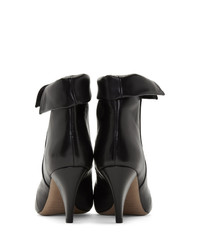 Isabel Marant Black Larel Boots