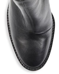 Joie Blayze Leather Booties