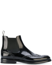 Church's Brogue Ankle Boots