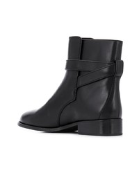 Tory Burch Brooke Ankle Booties